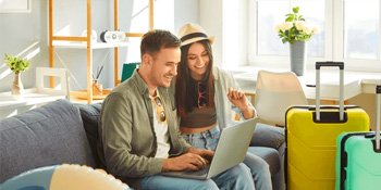 Lovely Nest – Romantic Luxury Stay